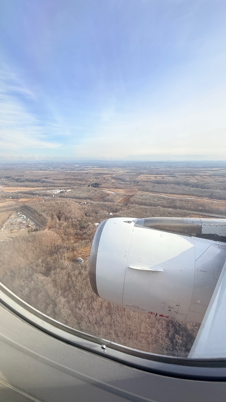 2 Days in arrived in CTS & winter Sapporo day tour